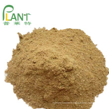 PLANTBIO Dired Natural pure cordyceps sinensis extract powder 10% 20% 30% 60% cordyceps extract